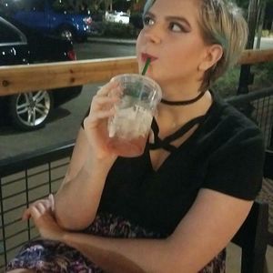 Meet your Posher, Keely